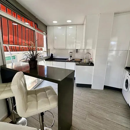 Luz De Steram Flats * Torremolinos
