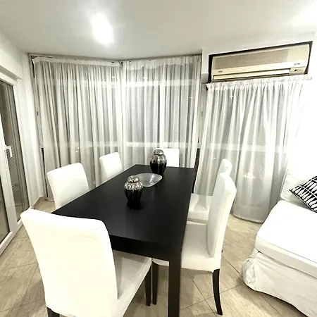 Luz De Steram Flats