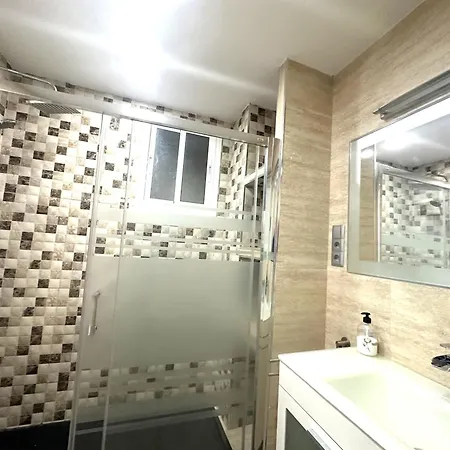 Luz De Steram Flats Lägenhet Torremolinos