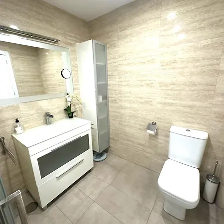 Luz De Steram Flats Torremolinos