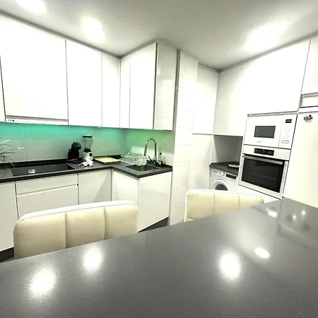 Luz De Steram Flats Torremolinos