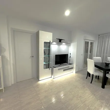 Luz De Steram Flats * Torremolinos