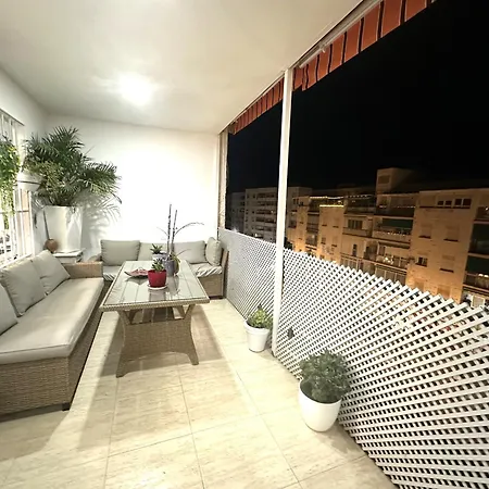 Lägenhet Luz De Steram Flats *