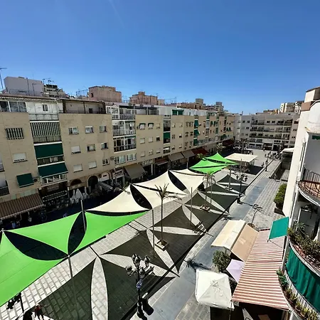 Luz De Steram Flats Torremolinos